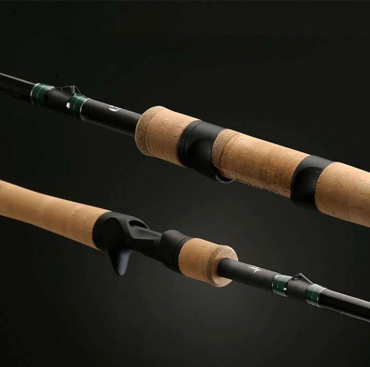 Front Page -CatchPro Shop 13 fishing omen green rods 34621.1651174681