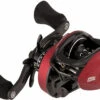 Abu Garcia REVO4 ROCKET LP Revo Rocket Low Profile Baitcasting Reel -CatchPro Shop abu garcia revo4 rocket lp revo rocket low profile baitcasting reel 16055.1650812528