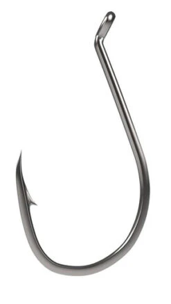 Addya Octopus Hooks Reversed 2X