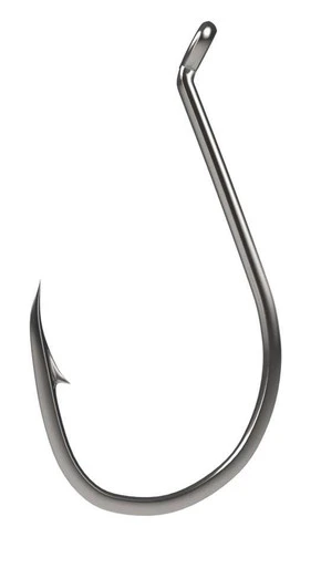 Addya Octopus Hooks Reversed 2X 3 Addya Octopus Hooks Reversed 2X