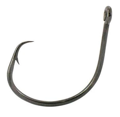 Addya Wide Bite Offset Circle Hooks 3 Addya Wide Bite Offset Circle Hooks