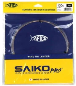 Aftco Saiko Pro Wind On Leaders