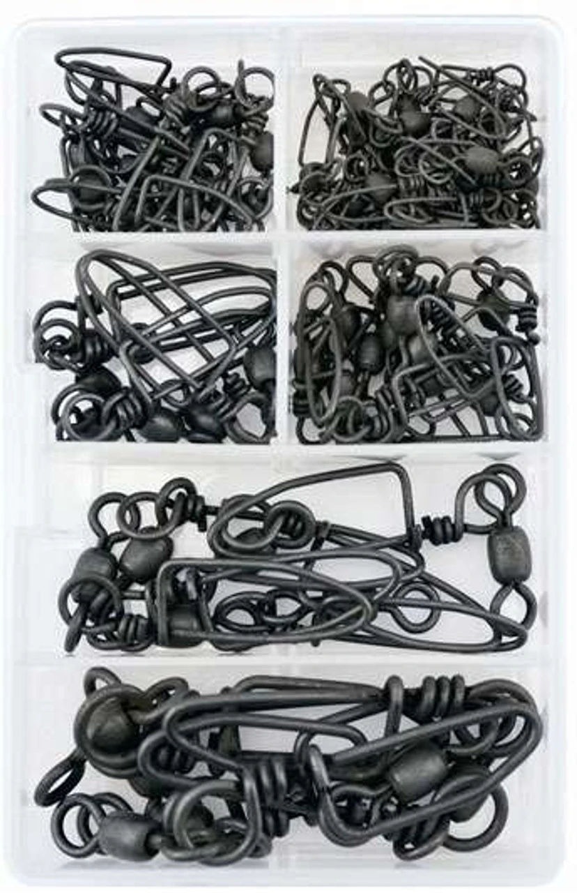 Front Page -CatchPro Shop afw tkb00005 brass coastlock snap swivels kit 67 pieces 48658.1651077532