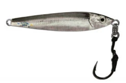 Ahi USA Live Deception Assist Jigs