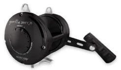 Alutecnos Albacore 20W-V 2-Speed Gorilla Reels -CatchPro Shop alutecnos albacore 20w v 2 speed gorilla reels 98405.1651375412