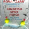 Aqua-Clear Kingfish Spot Perch Rigs -CatchPro Shop aqua clear kingfish spot perch rigs 89065.1650939448