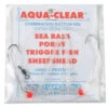 Aqua-Clear SP-4B Sea Bass-Porgy High/Low Rig