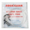 Aqua-Clear ST-8-3 Striped Bass Rig