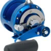 Avet EX 30/2 Two-Speed Lever Drag Big Game Reels Blue -CatchPro Shop avet ex 30 2 two speed lever drag big game reels ave 0035 3 61895.1650775602.386.513