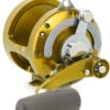 Avet EX 50/2 Two-Speed Lever Drag Big Game Reels Gold -CatchPro Shop avet ex 50 2 two speed lever drag big game reels ave 0003 1 58943.1650775605.386.513
