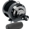 Avet EX 3-Speed Lever Drag Big Game Reel Black -CatchPro Shop avet ex30 3 speed lever drag big game reel ave 0464 4 01332.1650939788.386.513
