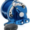Avet HX 5/2 MC Two-Speed Lever Drag Casting Reels Blue -CatchPro Shop avet hx 52 mc two speed lever drag casting reels ave 0118 3 27835.1650775690.386.513