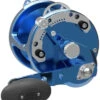 Avet HXW 4.2 Single Speed Lever Drag Casting Reels Blue -CatchPro Shop avet hxw 42 single speed lever drag casting reels ave 0219 3 39810.1650775752.386.513