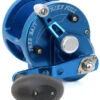 Avet JX 4.6 MC Single Speed Lever Drag Casting Reel Blue -CatchPro Shop avet jx 46 mc single speed lever drag casting reel ave 0110 3 68451.1650775788.386.513