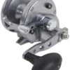 Avet JX 6.0 G2 MC 1 Speed Reel - Gunmetal (No Glide Plate) -CatchPro Shop avet jx 6 0 g2 mc rh gm ngp reel 67711.1670274055