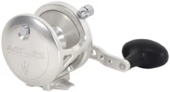 Avet JX 6.0 G2 1 Speed Reel - Silver (No Glide Plate) 12 Avet JX 6.0 G2 1 Speed Reel - Silver (No Glide Plate) -CatchPro Shop avet jx 6 0 g2 rh si ngp reel 55358.1670274068
