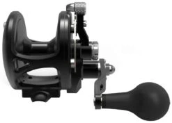 Avet JX G2 6.0 Single Speed Reel Black -CatchPro Shop avet jx g2 6 0 single speed reel ave 0536 4 36356.1670274040