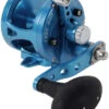 Avet MXJ 5.8 G2 Single Speed Reel - Blue (No Glide Plate) -CatchPro Shop avet mxj 5 8 g2 rh bl ngp single speed reel 88435.1673358605.386.513