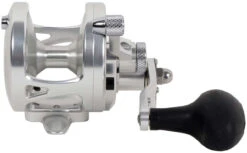 Avet MXJ 5.8 G2 1 Speed Reel - Silver (No Glide Plate) 7 Avet MXJ 5.8 G2 1 Speed Reel - Silver (No Glide Plate) -CatchPro Shop avet mxj 5 8 g2 rh si ngp reel 86584.1651417672