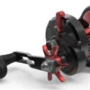 Avet MXJ 5.8 MC Star Drag Reel - Black/Red 1 Avet MXJ 5.8 MC Star Drag Reel - Black/Red -CatchPro Shop avet mxj 5 8 mc star drag reel black red 08088.1651267267.386.513
