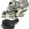 Avet SX 5.3 MC L/H Single Speed Lever Drag Cast Reel Left-Hand Silver 2 Avet SX 5.3 MC L/H Single Speed Lever Drag Cast Reel Left-Hand Silver -CatchPro Shop avet sx 53 mc lh single speed lever drag casting reel left hand silver 32481.1650992004