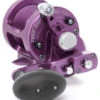Avet SX 6/4 MC 2-Speed Lever Drag Casting Reel - Purple -CatchPro Shop avet sx 64 mc 2 speed lever drag casting reel ave 0109 7 31974.1650992063.386.513