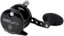 Avet SXJ 5.3 G2 NGP Single Speed Reel - Black (No Glide Plate) 7 Avet SXJ 5.3 G2 NGP Single Speed Reel - Black (No Glide Plate) -CatchPro Shop avet sxj 5 3 g2 rh bk ngp reel 01434.1675796426