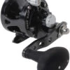 Avet SXJ 5.3 G2 NGP Single Speed Reel - Black (No Glide Plate) 1 Avet SXJ 5.3 G2 NGP Single Speed Reel - Black (No Glide Plate) -CatchPro Shop avet sxj 5 3 g2 rh bk ngp reel 39364.1675796424