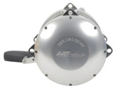 Avet T-RX 130 2-Speed Lever Drag Big Game Reel - Silver 7 Avet T-RX 130 2-Speed Lever Drag Big Game Reel - Silver -CatchPro Shop avet tr x 130 2 speed lever drag big game reel silver 94470.1650992294