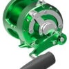 Avet T-RX 50 2-Speed Lever Drag Big Game Reel - Green 2 Avet T-RX 50 2-Speed Lever Drag Big Game Reel - Green -CatchPro Shop avet tr x 50 2 speed lever drag big game reel ave 0021 4 29554.1651371423.386.513