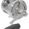 Avet T-RX 80W 2-Speed Lever Drag Big Game Reel - Silver 1 Avet T-RX 80W 2-Speed Lever Drag Big Game Reel - Silver -CatchPro Shop avet trx 80w 2 speed lever drag big game reel silver 72840.1650774414.386.513