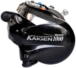 Banax Kaigen 1000 Electric Reel 8 Banax Kaigen 1000 Electric Reel -CatchPro Shop banax kaigen 1000 electric reel 41650.1665200850