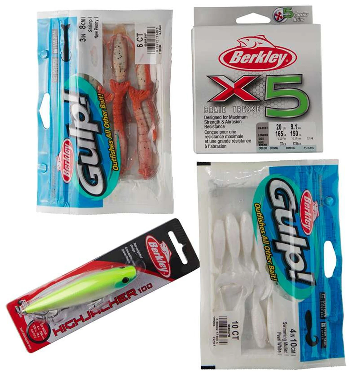 Front Page -CatchPro Shop berkley saltwater inshore fishing gift kit 48260.1651415029
