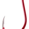 BKK Red Octopus Beak Hook - 8/0 - 5 Pack -CatchPro Shop bkk a bp 2023 red octopus beak hook 73103.1651428046.386.513