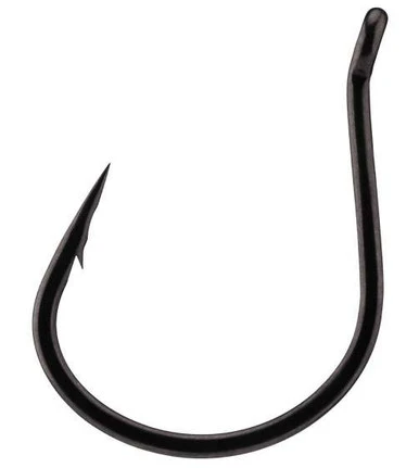 BKK Predator WG Wacky Rig Hook - #2 - 6 Pack 3 BKK Predator WG Wacky Rig Hook - #2 - 6 Pack
