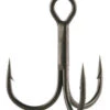 BKK Spear-21 SS Treble Hook - #14 - 8 Pack