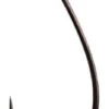 BKK Chimera Wide Gap Worm Hook - 4/0 - 6 Pack -CatchPro Shop bkk a ew 9316 chimera worm hook 62346.1651428076.386.513