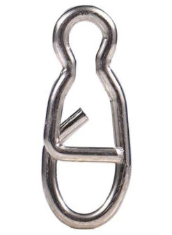 BKK Fast Snap-41 Stainless Steel Quick Snaps