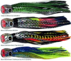 Black Bart Lures Light Tackle Lures Tuna Candy 10 Black Bart Lures Light Tackle Lures Tuna Candy -CatchPro Shop black bart light tackle lures tuna candy 11247.1651154467