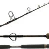 Black Hole Cape Cod Special Jigging Rods - Spinning 2 Black Hole Cape Cod Special Jigging Rods - Spinning -CatchPro Shop black hole cape cod special jigging rods spinning 03958.1651075046