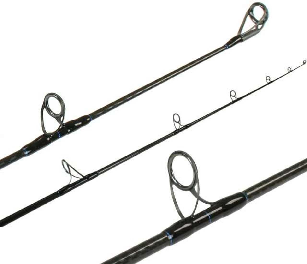 Black Hole Cape Cod Special Popping Rods - Nano 4 Black Hole Cape Cod Special Popping Rods - Nano - Image 2