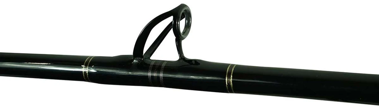 Blackfin Saltwater Bottom Fishing Rods 6 Blackfin Saltwater Bottom Fishing Rods - Image 4