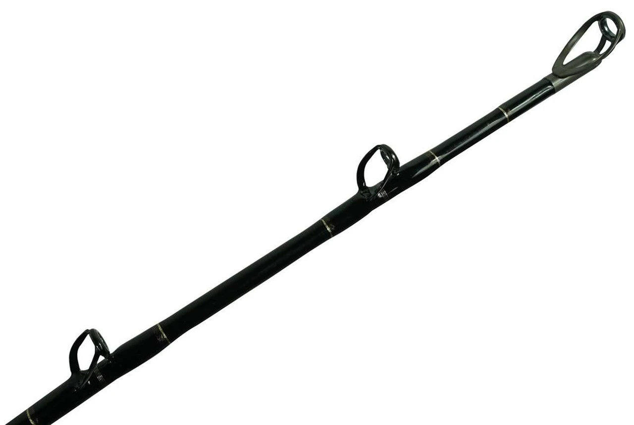 Blackfin Saltwater Bottom Fishing Rods 5 Blackfin Saltwater Bottom Fishing Rods - Image 3