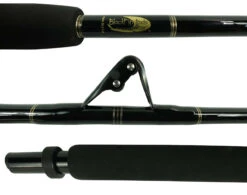 Blackfin Saltwater IGFA Fishing Rods
