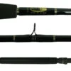 Blackfin Kingfish Conventional Rods -CatchPro Shop blackfin saltwater kingfish fishing rods 57030.1651075196