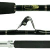 Blackfin Saltwater Wire Line Fishing Rods -CatchPro Shop blackfin saltwater wire line fishing rods 47259.1651075254