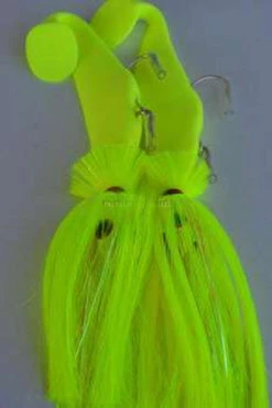 Blue Water Candy Tandem 8oz By 4oz Striper Rig -CatchPro Shop blue water candy tandem 8oz by 4oz striper rig 35476.1651182354