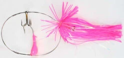 Bluewater Candy Dead Bait Rig W/ Skirt