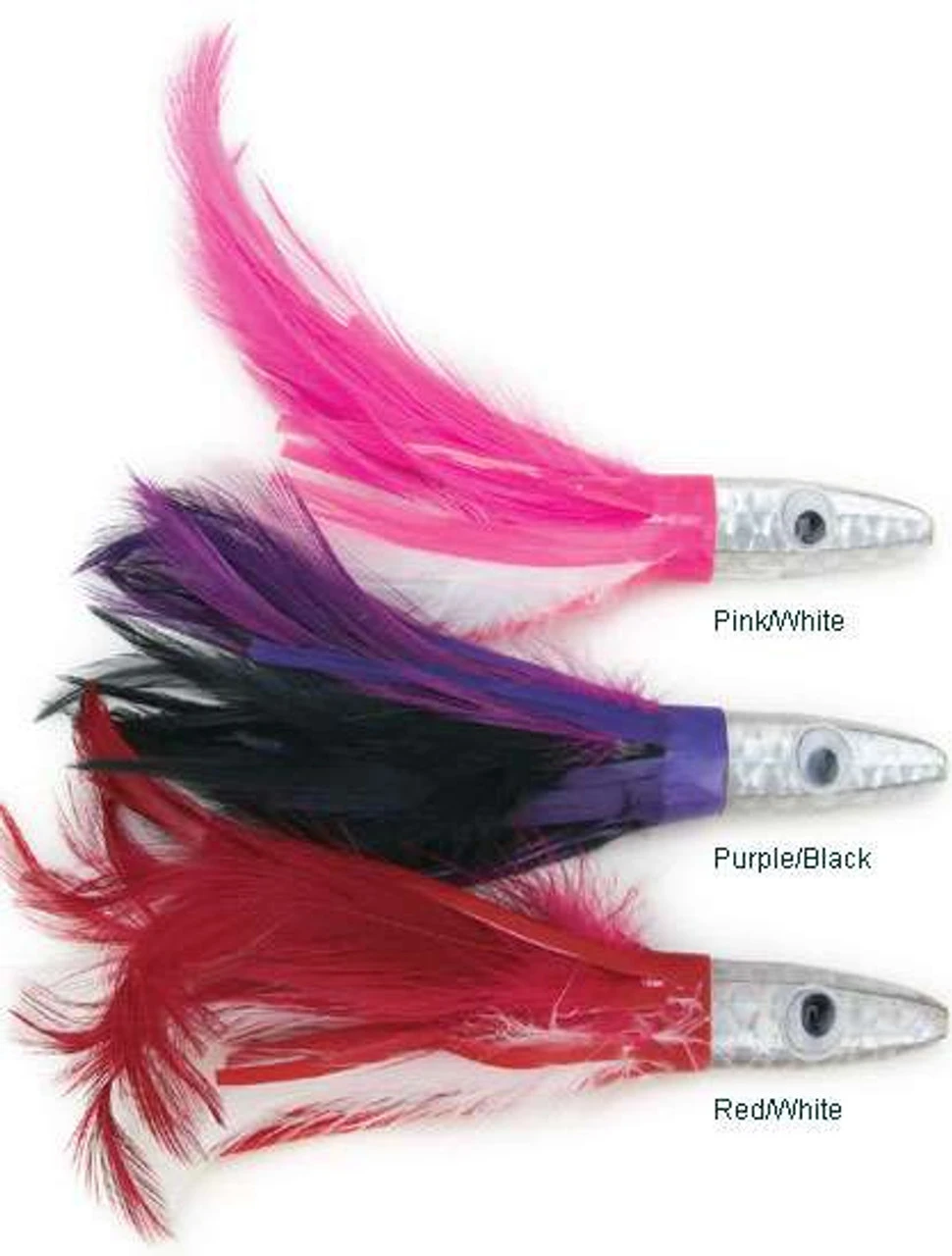 Boone Tuna Treat Rigged 1.5oz 6in 1pk 4 Boone Tuna Treat Rigged 1.5oz 6in 1pk - Image 2