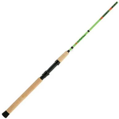 CastAway Rods Croaker Smoker Series Spinning Rods 3 CastAway Rods Croaker Smoker Series Spinning Rods